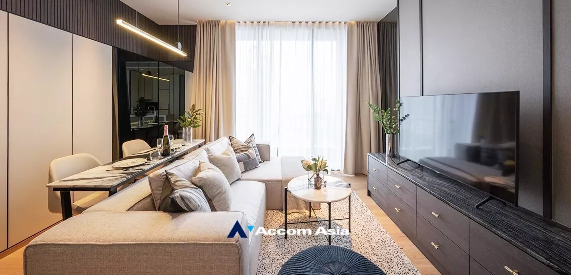Beatniq Sukhumvit Condominium  1 Bedroom for Sale & Rent BTS Thong Lo in Sukhumvit Bangkok