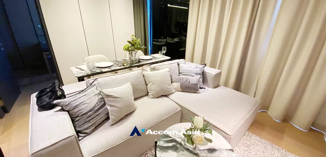  1  1 br Condominium for rent and sale in Sukhumvit ,Bangkok BTS Thong Lo at Beatniq Sukhumvit AA33697