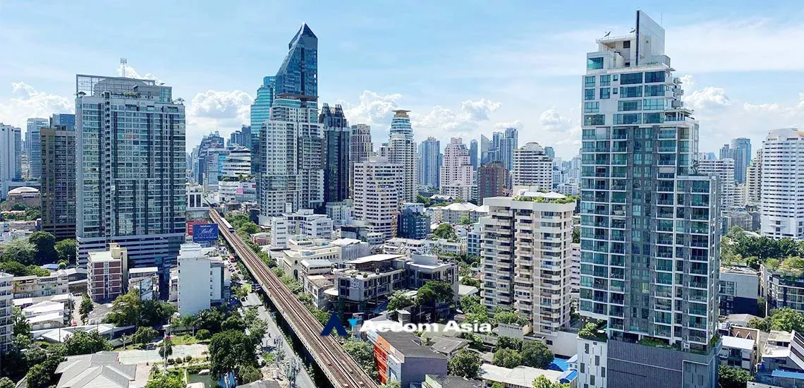 10  1 br Condominium for rent and sale in Sukhumvit ,Bangkok BTS Thong Lo at Beatniq Sukhumvit AA33697