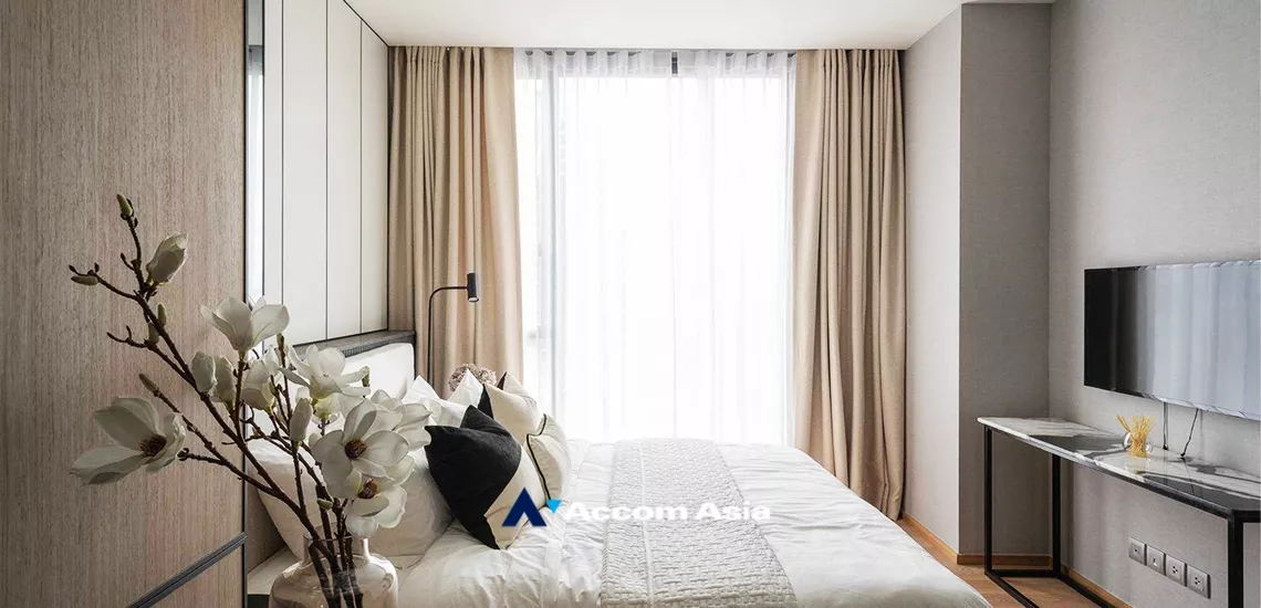 7  1 br Condominium for rent and sale in Sukhumvit ,Bangkok BTS Thong Lo at Beatniq Sukhumvit AA33697