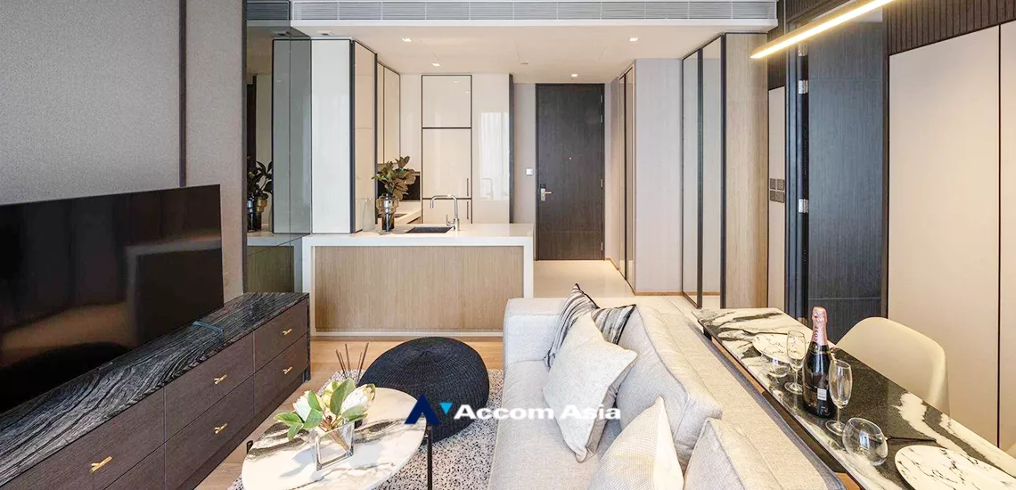 4  1 br Condominium for rent and sale in Sukhumvit ,Bangkok BTS Thong Lo at Beatniq Sukhumvit AA33697