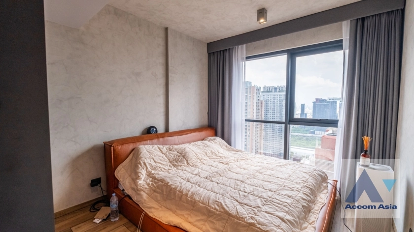 20  3 br Condominium for rent and sale in Sukhumvit ,Bangkok MRT Phetchaburi at The Lofts Asoke AA33698