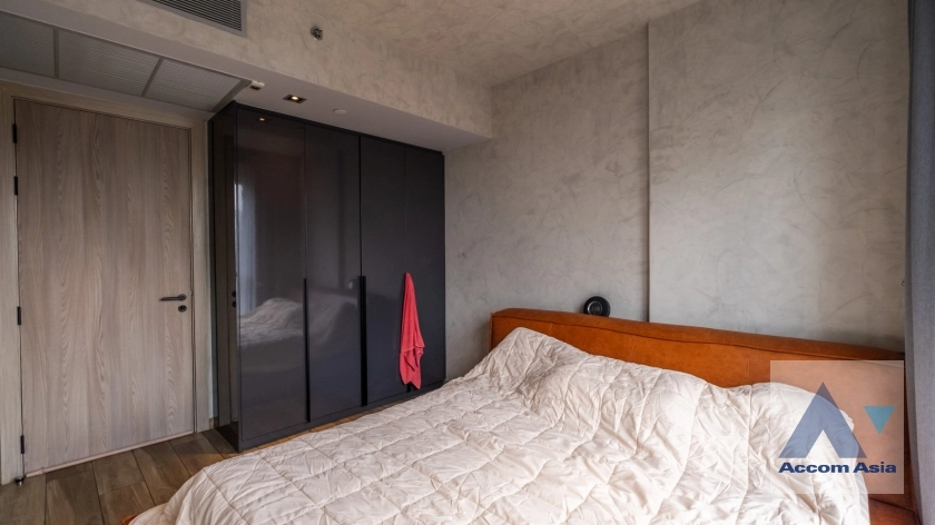 24  3 br Condominium for rent and sale in Sukhumvit ,Bangkok MRT Phetchaburi at The Lofts Asoke AA33698