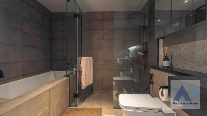 26  3 br Condominium for rent and sale in Sukhumvit ,Bangkok MRT Phetchaburi at The Lofts Asoke AA33698