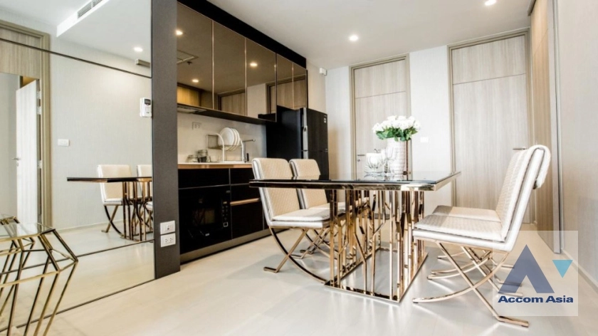  1  2 br Condominium for rent and sale in Ploenchit ,Bangkok BTS Ploenchit at Noble Ploenchit AA33699