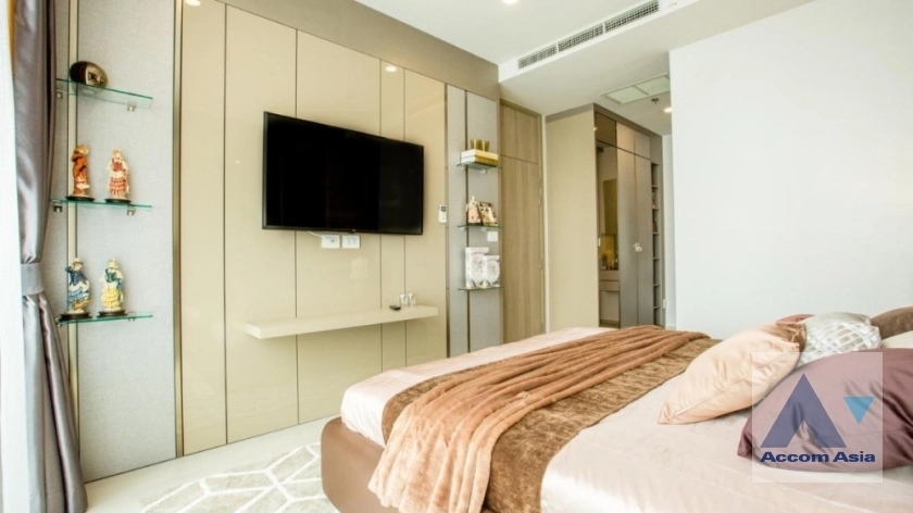 8  2 br Condominium for rent and sale in Ploenchit ,Bangkok BTS Ploenchit at Noble Ploenchit AA33699