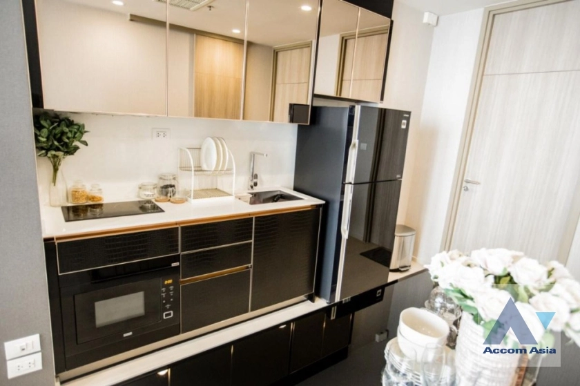 5  2 br Condominium for rent and sale in Ploenchit ,Bangkok BTS Ploenchit at Noble Ploenchit AA33699