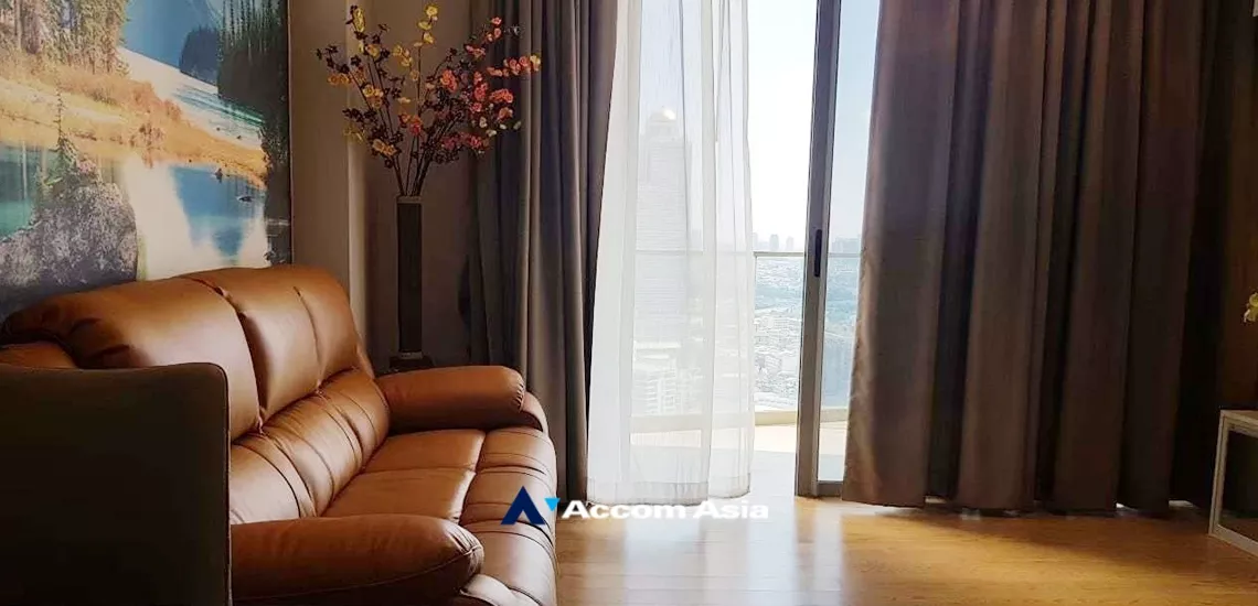 unitMagnolias Waterfront Residences ICONSIAM