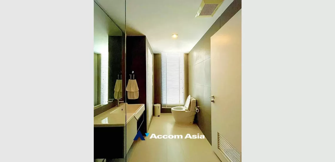 7  3 br Condominium For Sale in Sukhumvit ,Bangkok BTS Ekkamai at Movenpick Residences Ekkamai AA33703