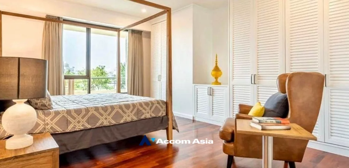 7  1 br Condominium for rent and sale in Charoennakorn ,Bangkok BTS Krung Thon Buri at Baan Chao Praya AA33704