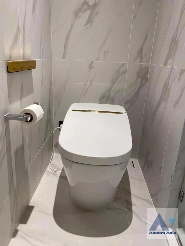 8  1 br Condominium For Rent in Sukhumvit ,Bangkok BTS Thong Lo at Chalermnit Art De Maison AA33705