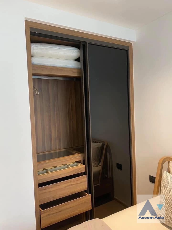 6  1 br Condominium For Rent in Sukhumvit ,Bangkok BTS Thong Lo at Chalermnit Art De Maison AA33705