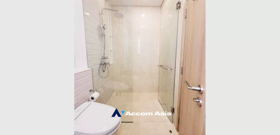 6  1 br Condominium For Rent in Sukhumvit ,Bangkok BTS Ekkamai at Siamese Exclusive 42 AA33706