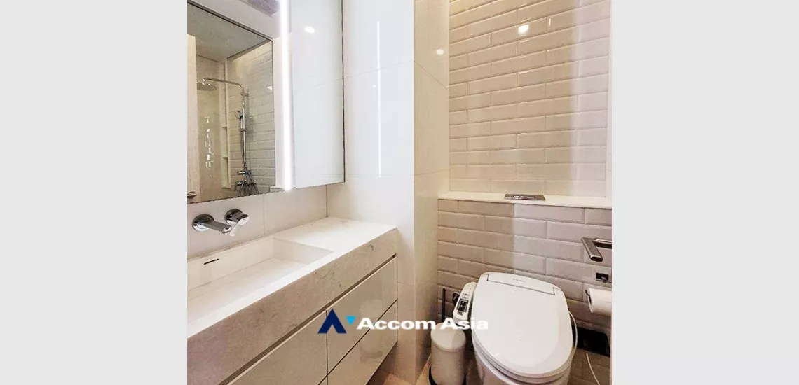 7  1 br Condominium For Rent in Sukhumvit ,Bangkok BTS Ekkamai at Siamese Exclusive 42 AA33706
