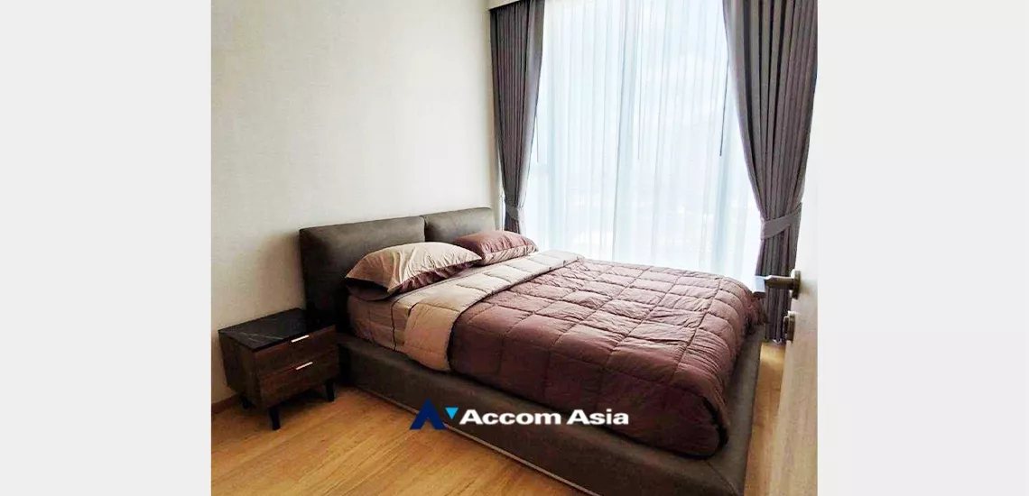 5  1 br Condominium For Rent in Sukhumvit ,Bangkok BTS Ekkamai at Siamese Exclusive 42 AA33706