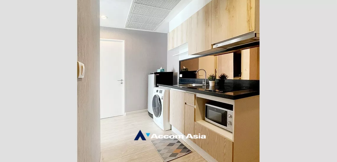 unitMovenpick Residences Ekkamai