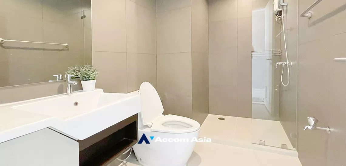 7  2 br Condominium For Rent in Sukhumvit ,Bangkok BTS Ekkamai at Estella Ekkamai (Movenpick Residences Ekkamai)  AA33708