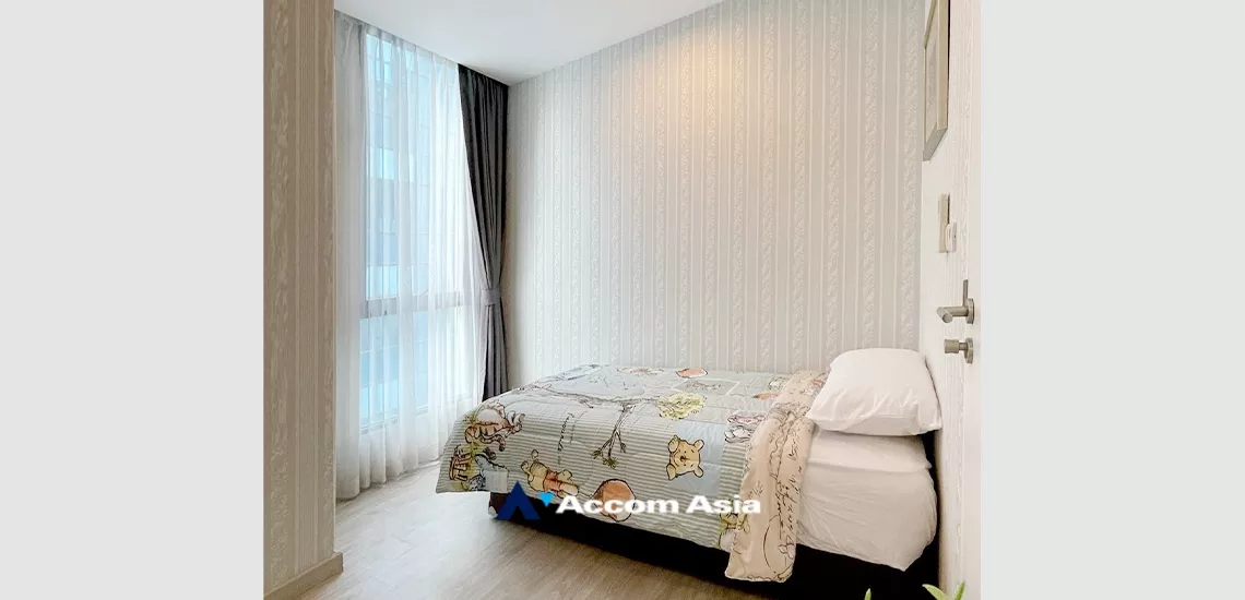 5  2 br Condominium For Rent in Sukhumvit ,Bangkok BTS Ekkamai at Movenpick Residences Ekkamai AA33708