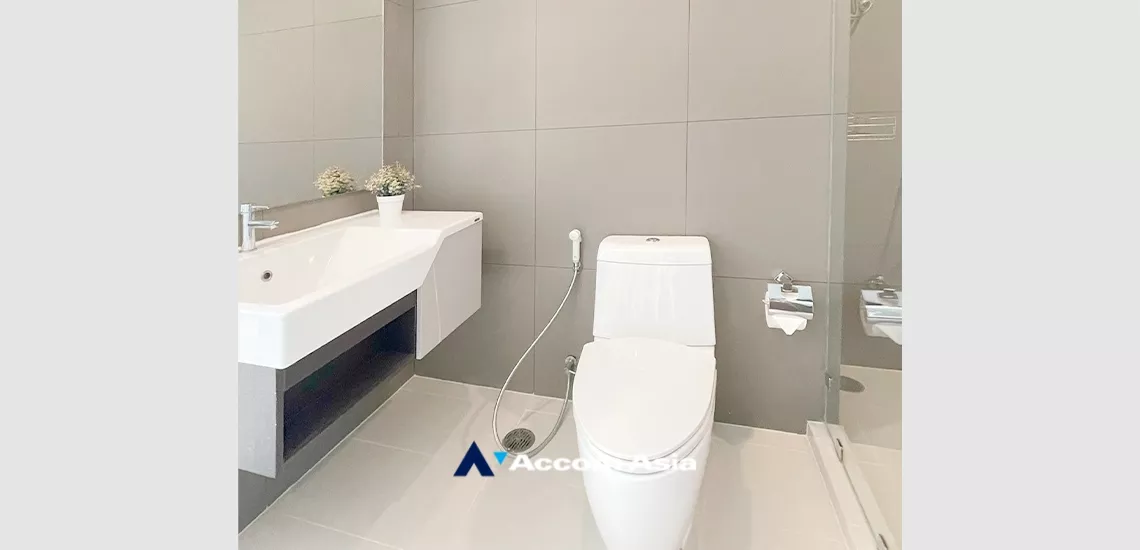 8  2 br Condominium For Rent in Sukhumvit ,Bangkok BTS Ekkamai at Estella Ekkamai (Movenpick Residences Ekkamai)  AA33708