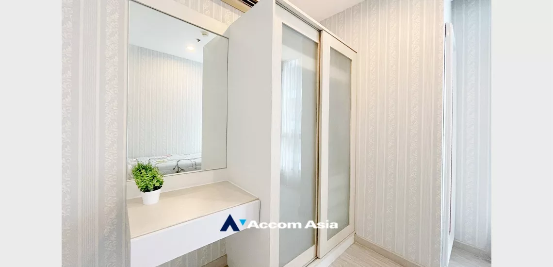 6  2 br Condominium For Rent in Sukhumvit ,Bangkok BTS Ekkamai at Estella Ekkamai (Movenpick Residences Ekkamai)  AA33708