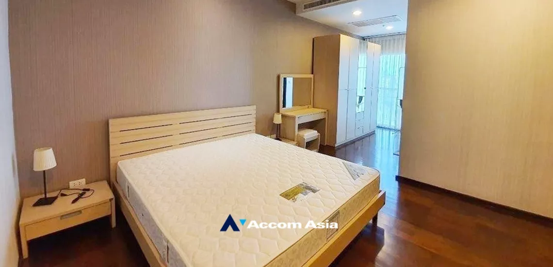 4  2 br Condominium For Rent in Sukhumvit ,Bangkok BTS Thong Lo at Noble Ora AA33711