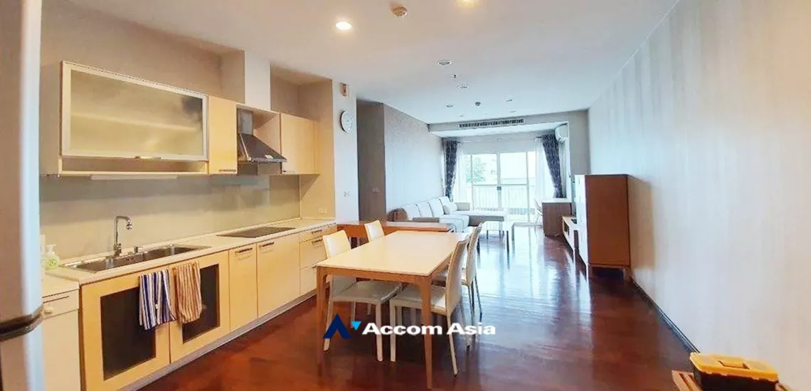  1  2 br Condominium For Rent in Sukhumvit ,Bangkok BTS Thong Lo at Noble Ora AA33711