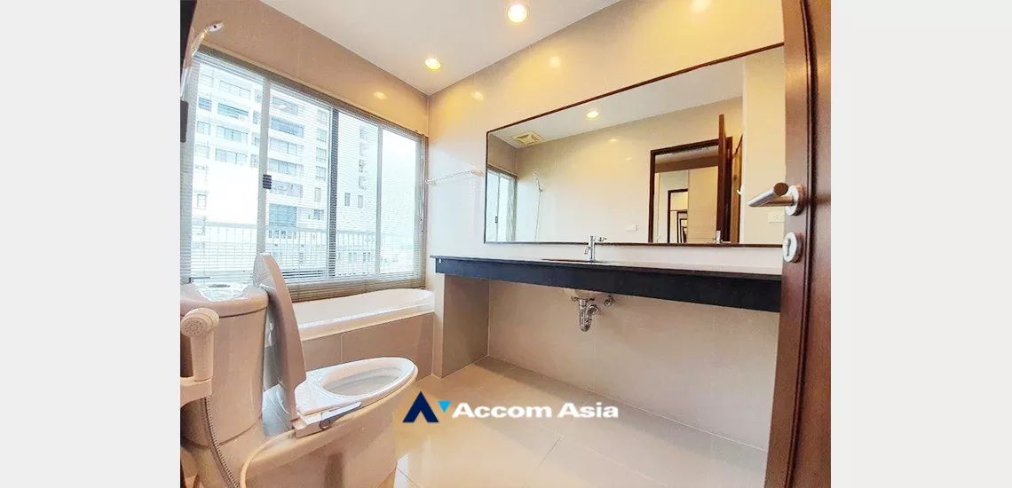 7  2 br Condominium For Rent in Sukhumvit ,Bangkok BTS Thong Lo at Noble Ora AA33711