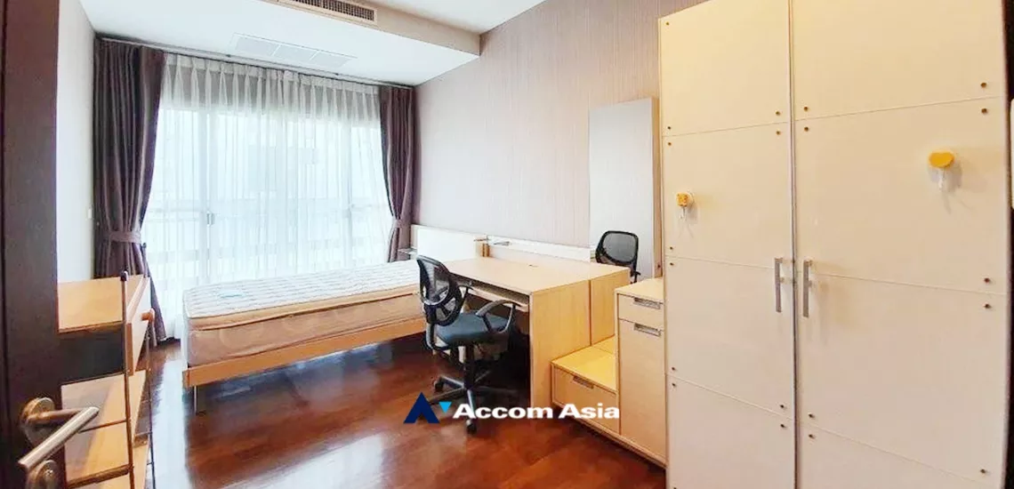 6  2 br Condominium For Rent in Sukhumvit ,Bangkok BTS Thong Lo at Noble Ora AA33711