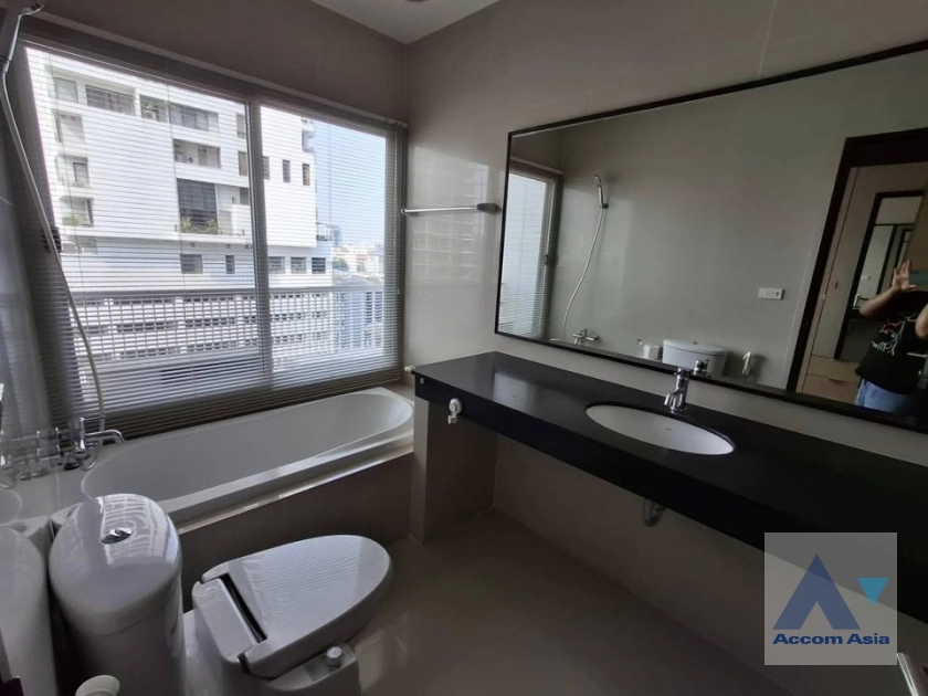 7  2 br Condominium For Rent in Sukhumvit ,Bangkok BTS Thong Lo at Noble Ora AA33711