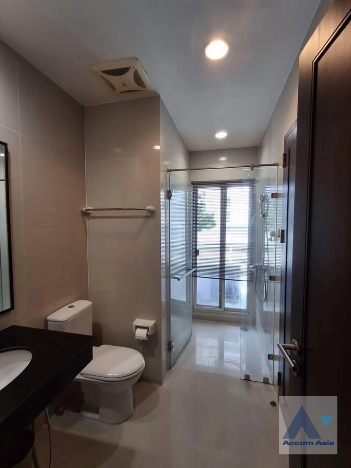 6  2 br Condominium For Rent in Sukhumvit ,Bangkok BTS Thong Lo at Noble Ora AA33711