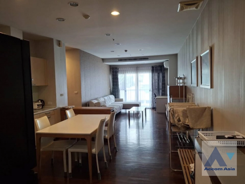  1  2 br Condominium For Rent in Sukhumvit ,Bangkok BTS Thong Lo at Noble Ora AA33711