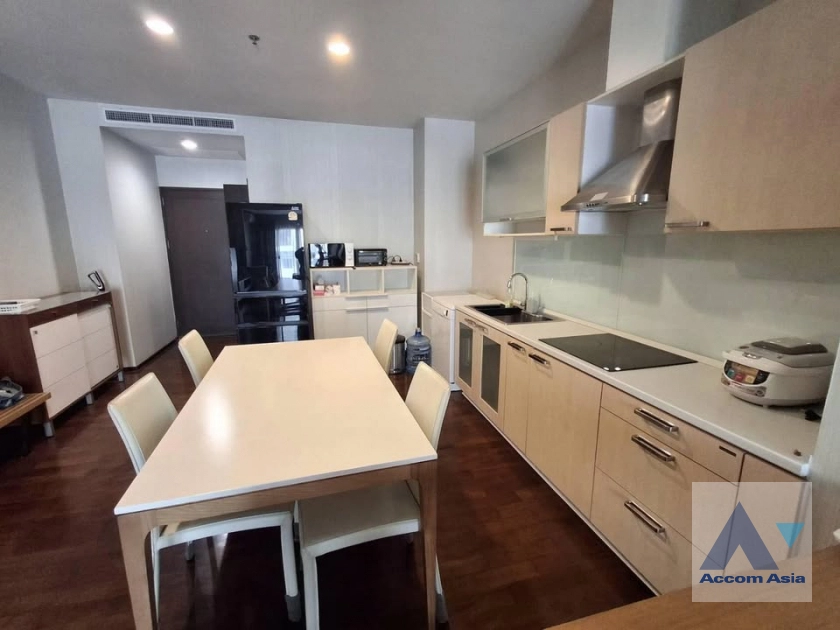 1  2 br Condominium For Rent in Sukhumvit ,Bangkok BTS Thong Lo at Noble Ora AA33711