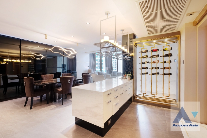 unitDuplex Condo |  1 Bedroom  Condominium For Sale in Sukhumvit, Bangkok  near BTS Phrom Phong (AA33713)