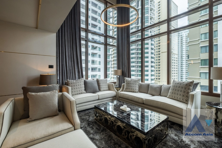 6  1 br Condominium For Sale in Sukhumvit ,Bangkok BTS Phrom Phong at The Emporio Place AA33713