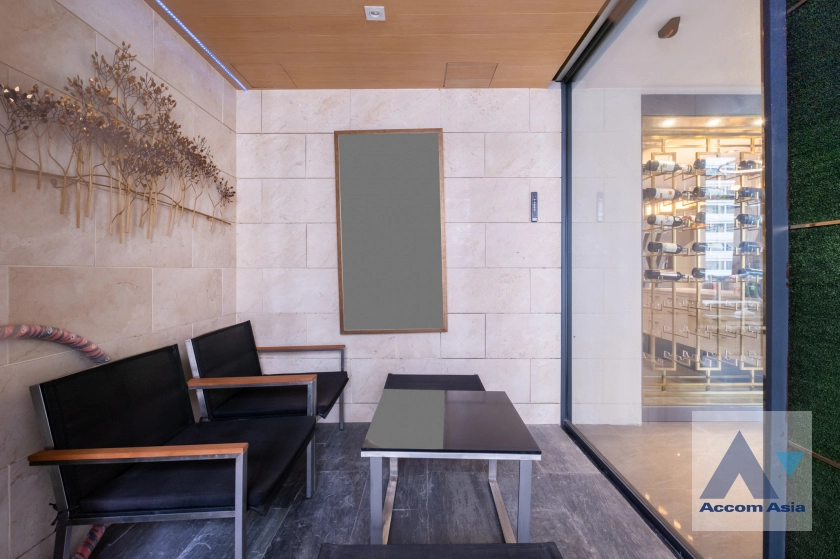 11  1 br Condominium For Sale in Sukhumvit ,Bangkok BTS Phrom Phong at The Emporio Place AA33713