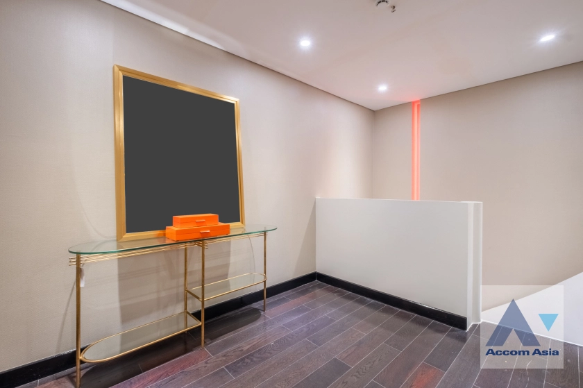 14  1 br Condominium For Sale in Sukhumvit ,Bangkok BTS Phrom Phong at The Emporio Place AA33713