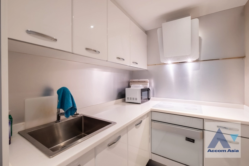 9  1 br Condominium For Sale in Sukhumvit ,Bangkok BTS Phrom Phong at The Emporio Place AA33713