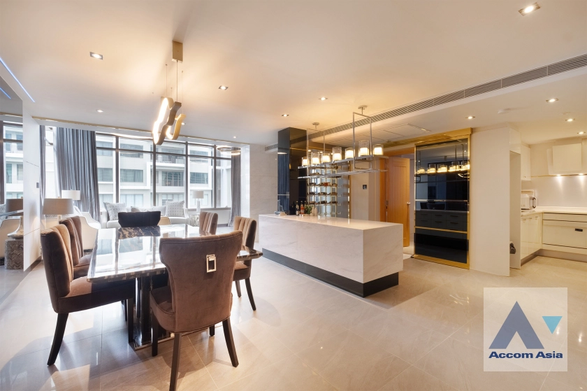 8  1 br Condominium For Sale in Sukhumvit ,Bangkok BTS Phrom Phong at The Emporio Place AA33713