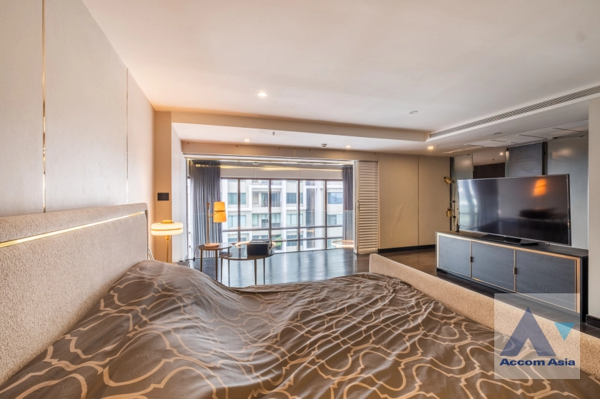 16  1 br Condominium For Sale in Sukhumvit ,Bangkok BTS Phrom Phong at The Emporio Place AA33713