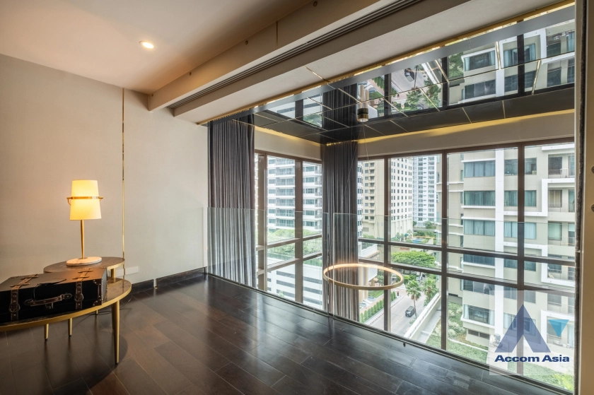 17  1 br Condominium For Sale in Sukhumvit ,Bangkok BTS Phrom Phong at The Emporio Place AA33713