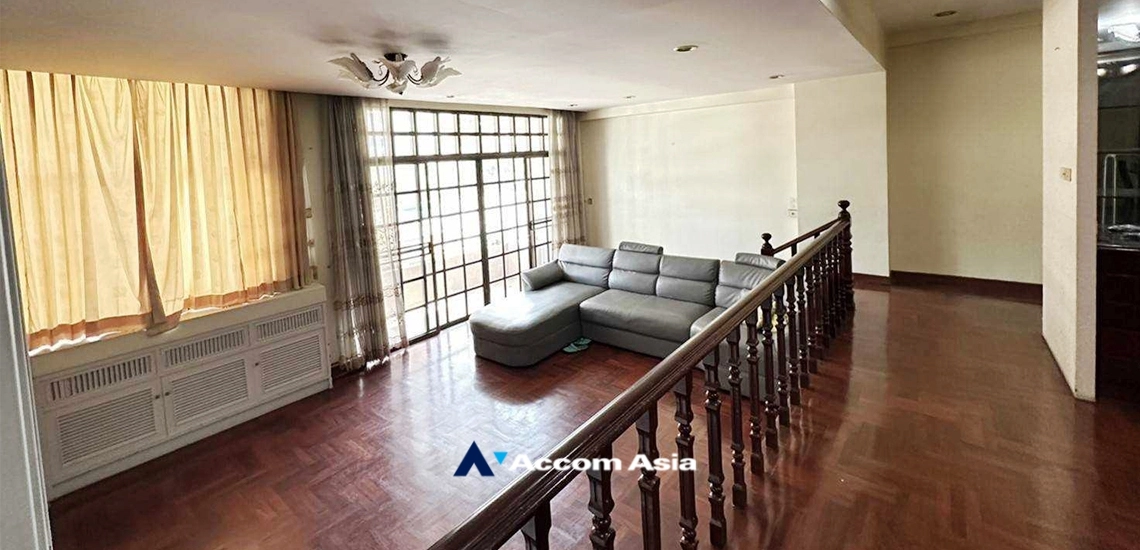  1  3 br Condominium for rent and sale in Sathorn ,Bangkok MRT Lumphini at Siam Penthouse 2 AA33714