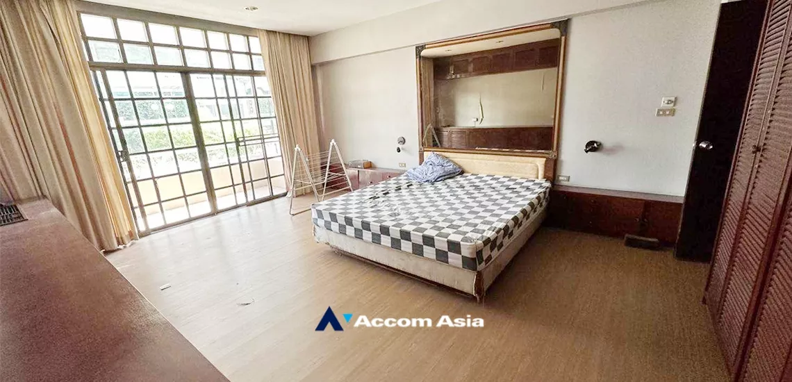 6  3 br Condominium For Rent in Sathorn ,Bangkok MRT Lumphini at Siam Penthouse 2 AA33714