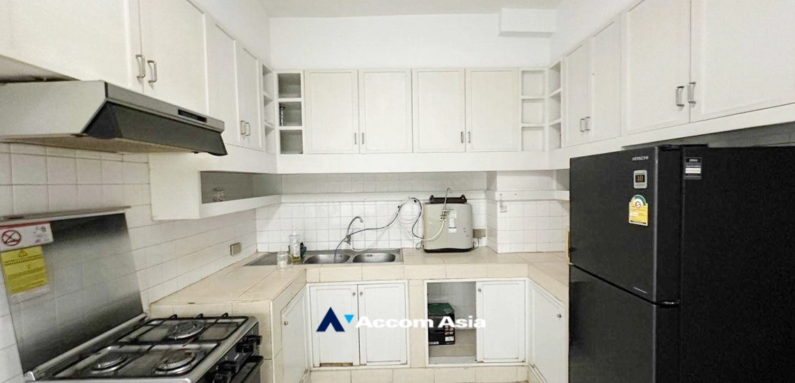 5  3 br Condominium for rent and sale in Sathorn ,Bangkok MRT Lumphini at Siam Penthouse 2 AA33714