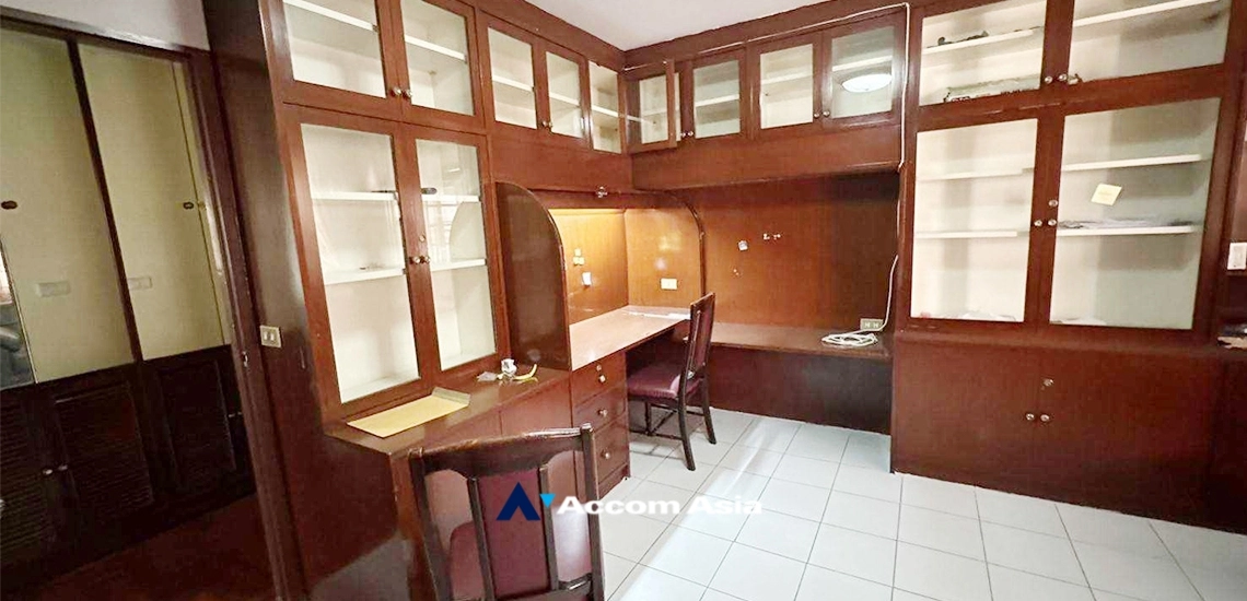  1  3 br Condominium for rent and sale in Sathorn ,Bangkok MRT Lumphini at Siam Penthouse 2 AA33714