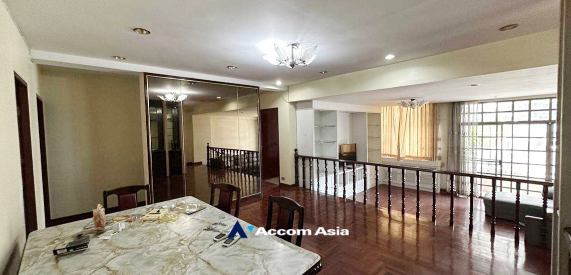 4  3 br Condominium for rent and sale in Sathorn ,Bangkok MRT Lumphini at Siam Penthouse 2 AA33714