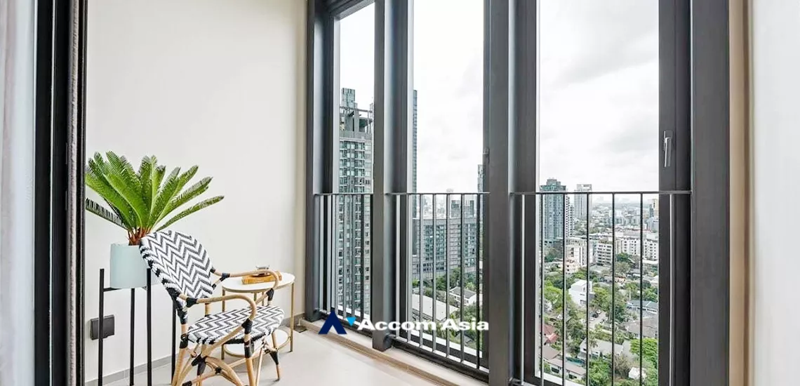 6  1 br Condominium for rent and sale in Sukhumvit ,Bangkok BTS Thong Lo at Beatniq Sukhumvit AA33717