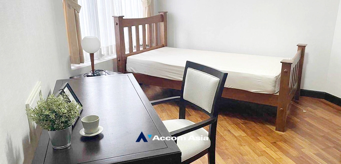 8  3 br Condominium for rent and sale in Ploenchit ,Bangkok BTS Ploenchit at All Seasons Mansion AA33724