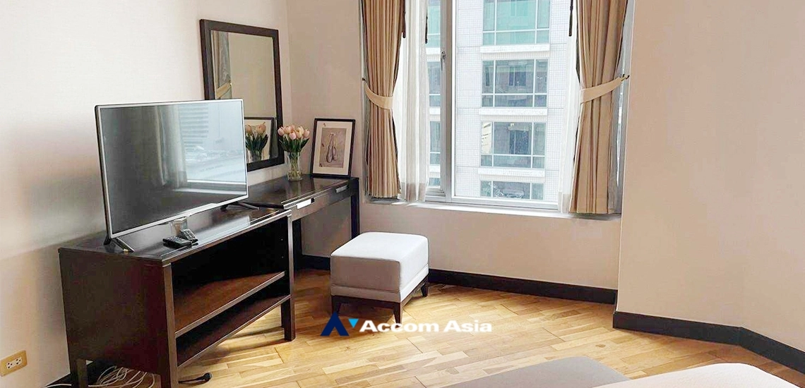 6  3 br Condominium for rent and sale in Ploenchit ,Bangkok BTS Ploenchit at All Seasons Mansion AA33724