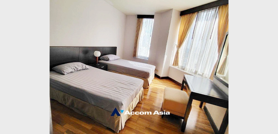 7  3 br Condominium for rent and sale in Ploenchit ,Bangkok BTS Ploenchit at All Seasons Mansion AA33724