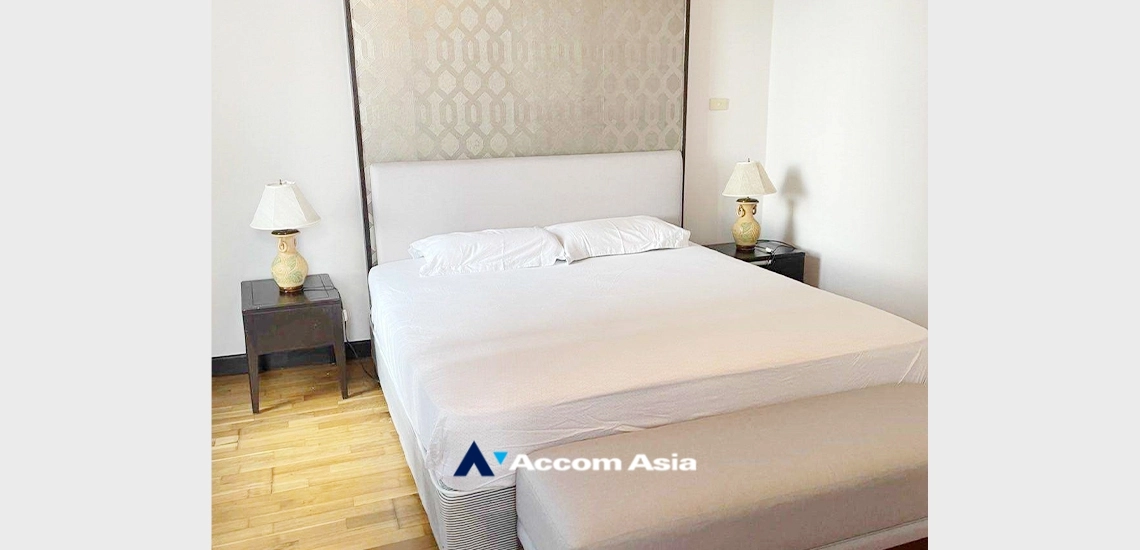 5  3 br Condominium for rent and sale in Ploenchit ,Bangkok BTS Ploenchit at All Seasons Mansion AA33724